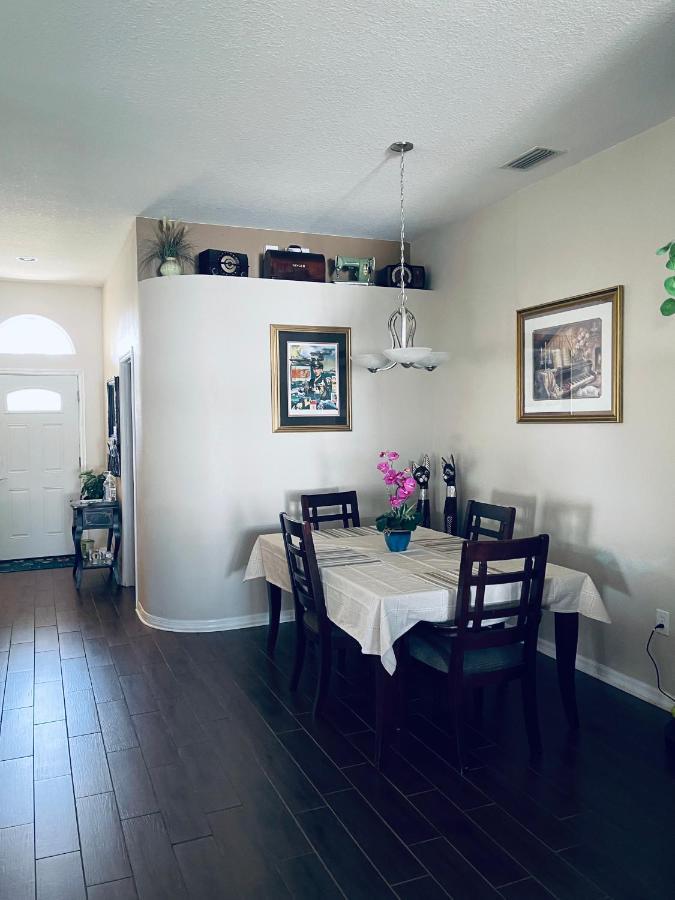 Ruskin Fl Private 2 Bdrm 1 Bath Suite Common Areas Shared With Host And Cat Buitenkant foto