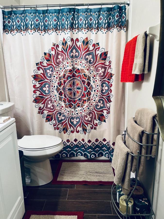 Ruskin Fl Private 2 Bdrm 1 Bath Suite Common Areas Shared With Host And Cat Buitenkant foto