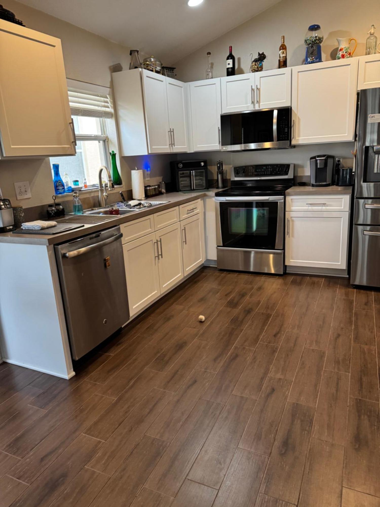 Ruskin Fl Private 2 Bdrm 1 Bath Suite Common Areas Shared With Host And Cat Buitenkant foto