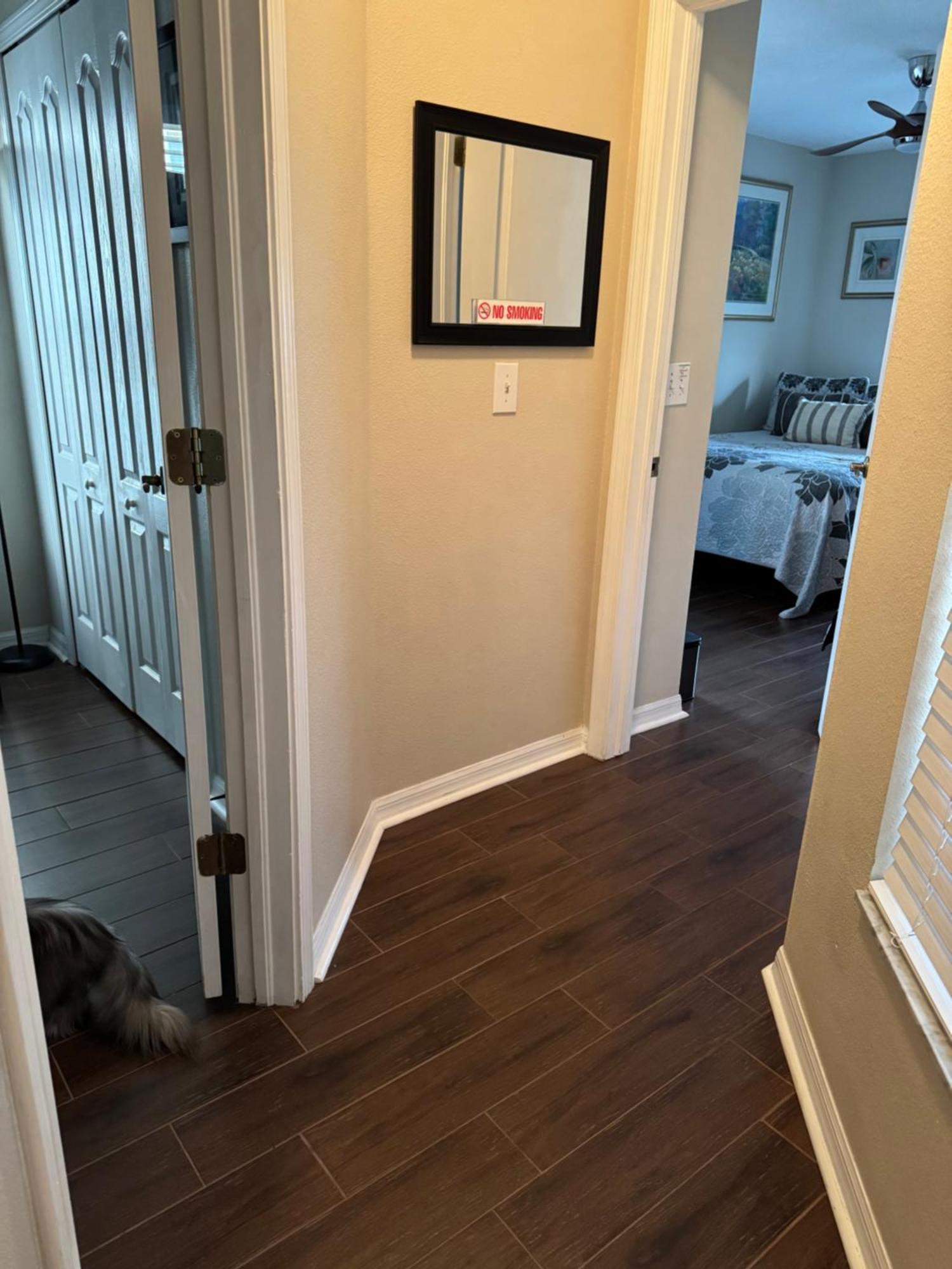 Ruskin Fl Private 2 Bdrm 1 Bath Suite Common Areas Shared With Host And Cat Buitenkant foto