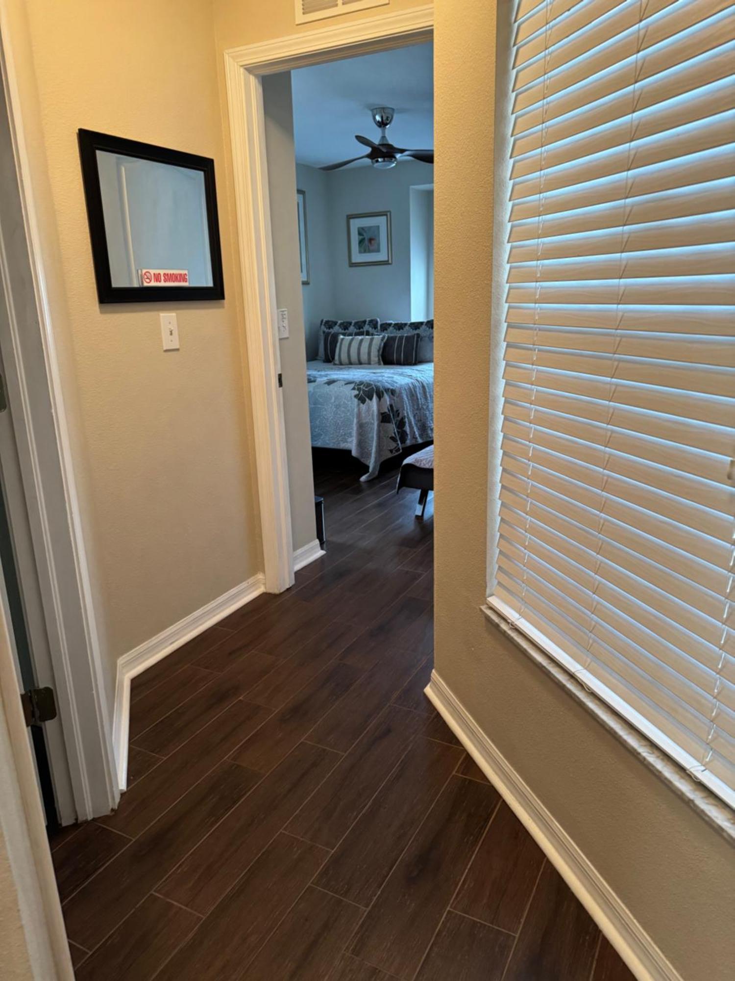 Ruskin Fl Private 2 Bdrm 1 Bath Suite Common Areas Shared With Host And Cat Buitenkant foto
