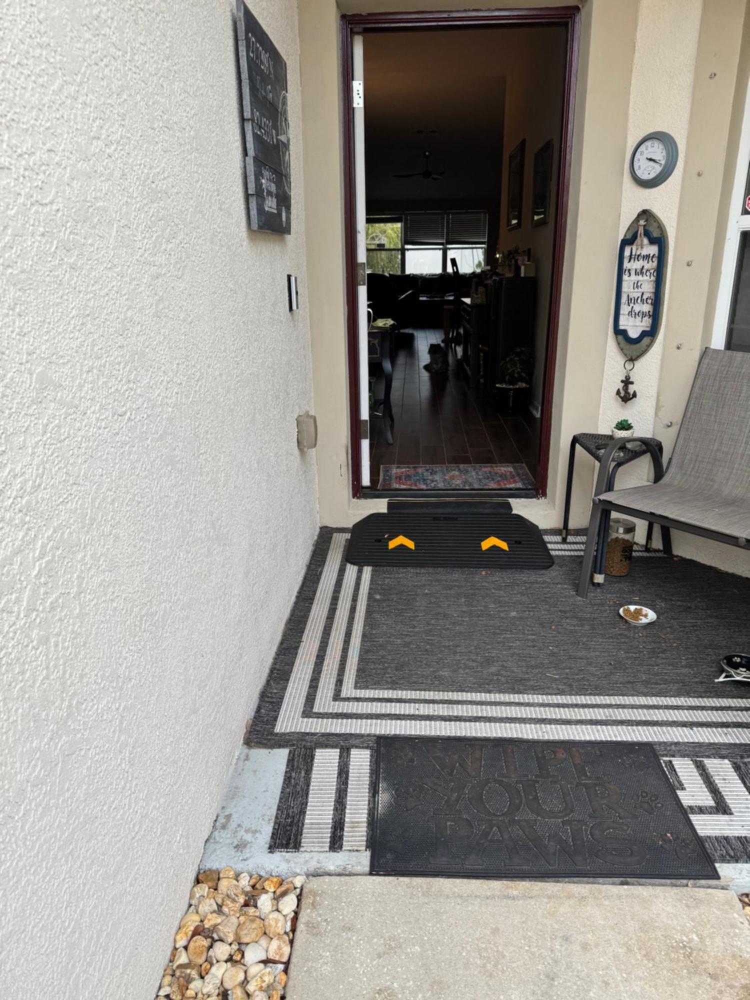 Ruskin Fl Private 2 Bdrm 1 Bath Suite Common Areas Shared With Host And Cat Buitenkant foto